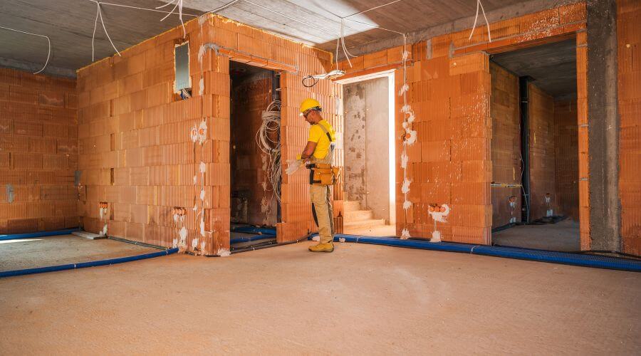 Expert flood damage restoration services in Cornelia, GA